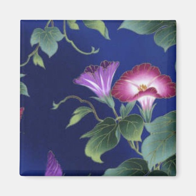 Passionatedays1 Magnet (Front)