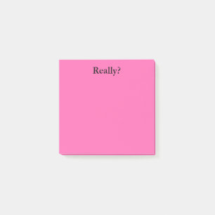 Passive Aggressive Notes