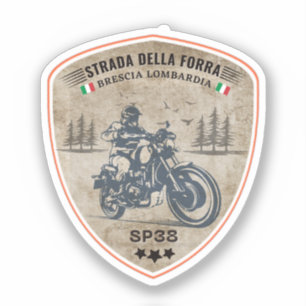   passo della forra in moto italian apls