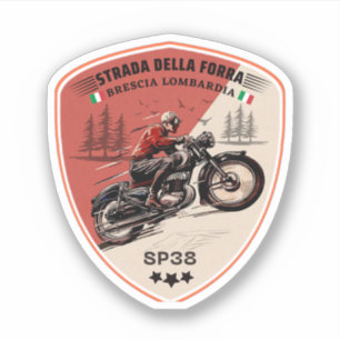   passo della forra in moto italian apls