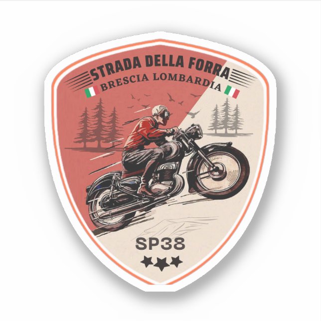   passo della forra in moto italian apls (Front)
