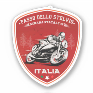 passo dello stelvio - stelvio pass italian Mountai