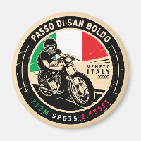 Passo di San Boldo San Boldo Pass Motorcycle