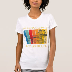 Passover 2025  T-Shirt