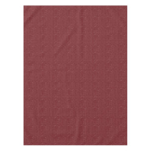 Passover "52" x 70" Tablecloth "Smal Wine & Matzo"