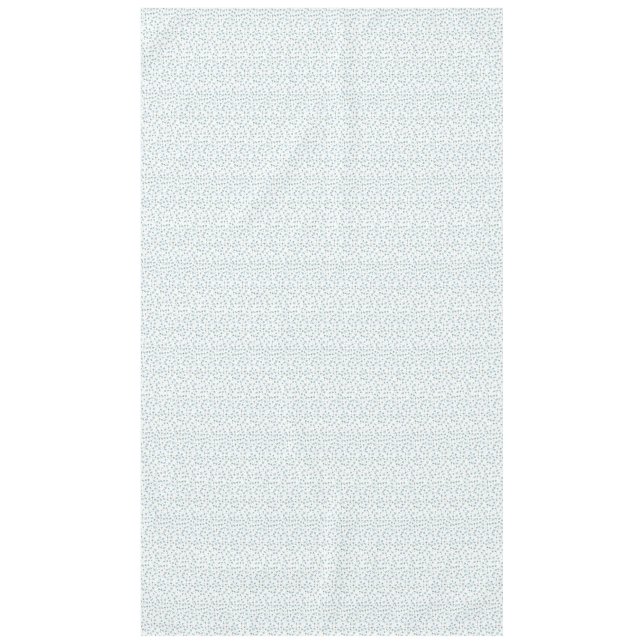 Passover 60/104 Tablecloth "Small Whimsical Seder" (Front)