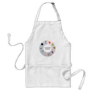 Passover Apron