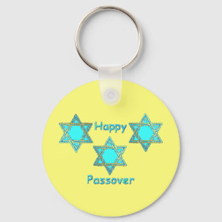 PASSOVER Keychain