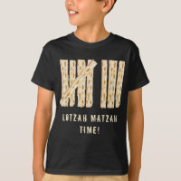 Passover Lotzah Matzah 8 Days