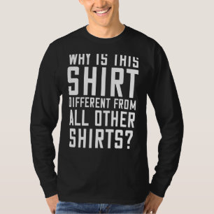 Passover Ma Nistana Jewish Seder Family Cool T-Shirt