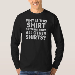 Passover Ma Nistana Jewish Seder Family T-Shirt