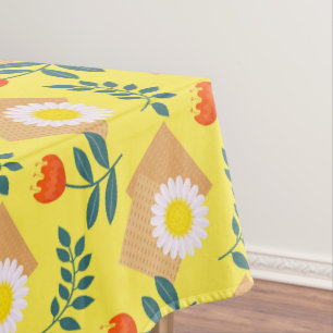 Passover Matzah  Tablecloth