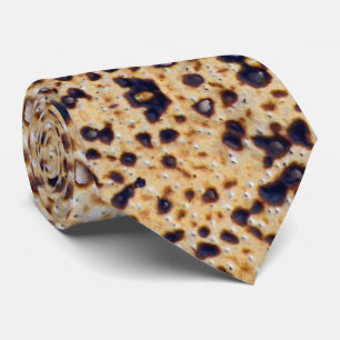 Passover Matzah Tie