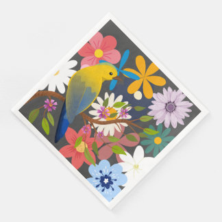 Passover Napkin