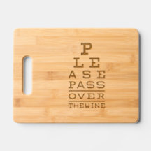 Passover Pass the Wine