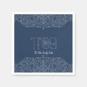 Passover Pesach Customized Napkins