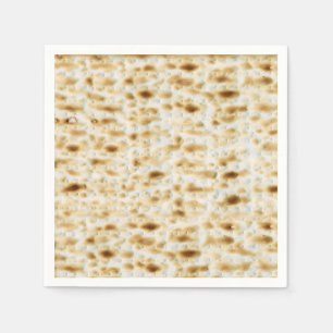 Passover Plate Napkin