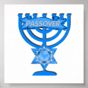 PASSOVER Poster