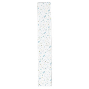 Passover Runner Light Airy & Whimsical