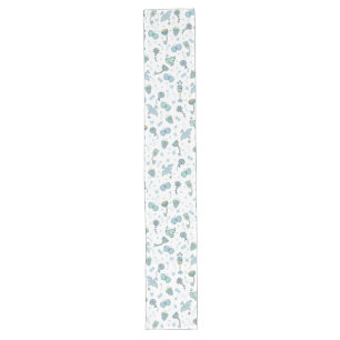 Passover Runner Light Airy & Whimsical 2