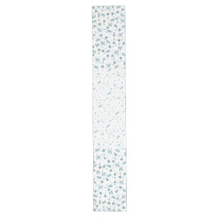 Passover Runner Whimsical Design