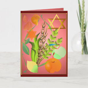 Passover Seder_2 Card