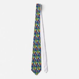 Passover Seder Tie