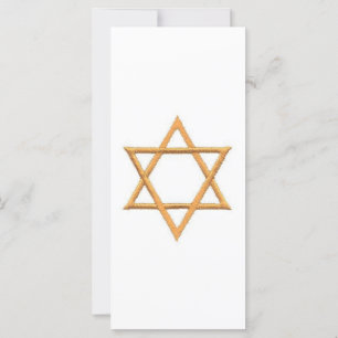 Passover Star of David
