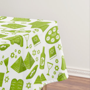Passover Tablecloth