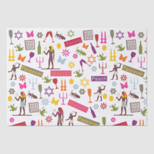Passover   tissue paper