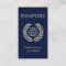 passport