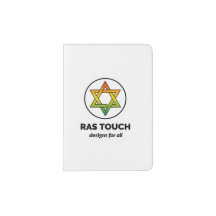 passport holder and protector.