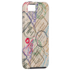 Passport Stamps Travel