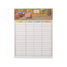 Password Log