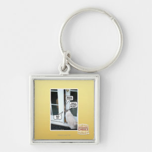 Password Please Keychain