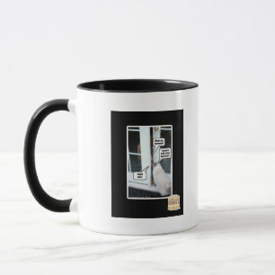 Password Please Mug