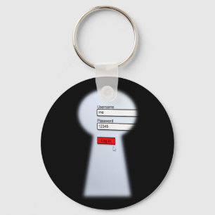 Password Security Keychain