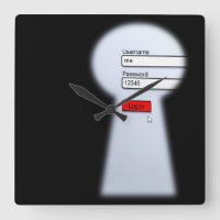 Password Security
