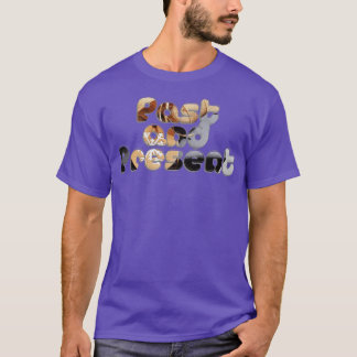 Past and Present T-Shirt