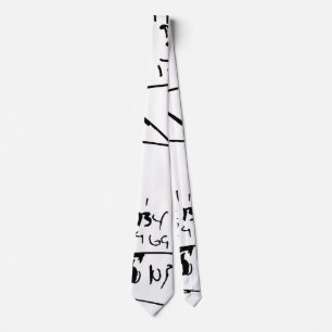 PAST DUE BILLS TIE