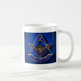 Past Master Products Coffee Mug
