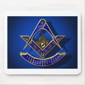 Past Master Products Mouse Pad