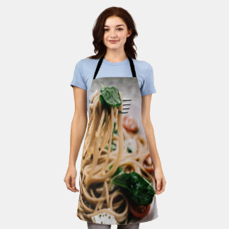 Pasta Apron