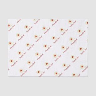Pasta Chef Tissue Paper