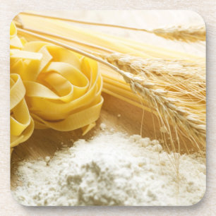 Pasta Coaster