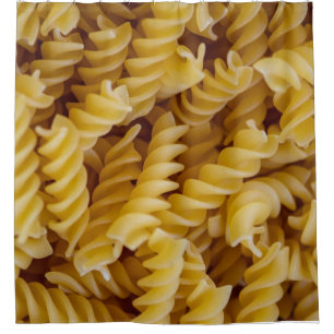 Pasta Fusilli Noodles