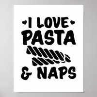 Pasta | Italian Food Pizza Spaghetti Gift Idea