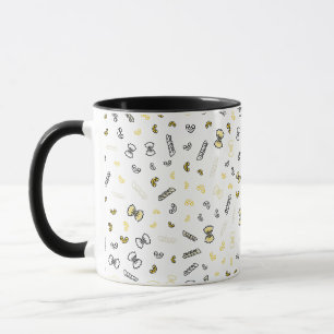 Pasta Party Mug