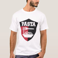 PASTA Shield Logo