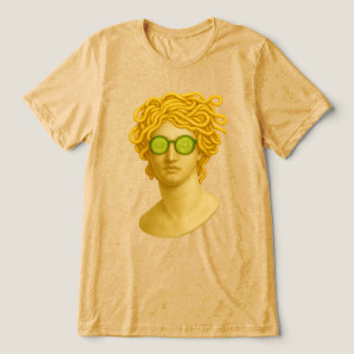 Pasta Venus Tri-Blend Shirt